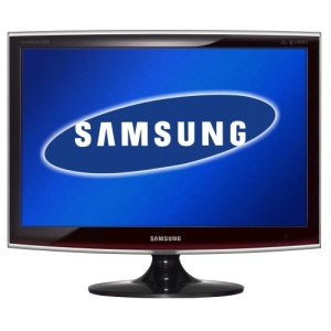 LCD Samsung T200 (20")