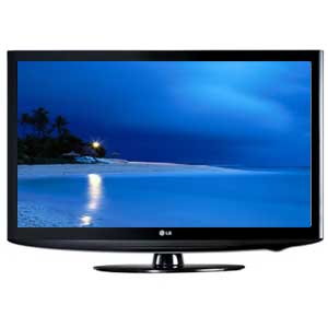 LCD TV LG 42LH2000 (42")