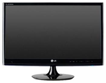 LCD TV LG Flatron M2780D-PC 27''
