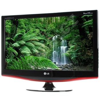LCD TV LG M2362D-PC 23"