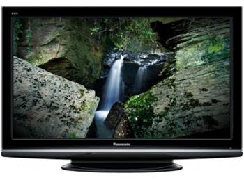 LCD TV Panasonic Viera TX -L32U10E 32"