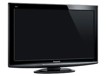 LCD TV Panasonic Viera TX L37S10E 37"