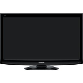 LCD TV Panasonic Viera TX-L37U10E 37" čierny