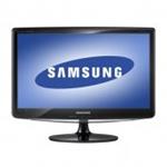 LCD TV Samsung B2430HD 24"