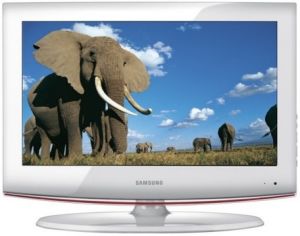 LCD TV Samsung LE19B541 19"