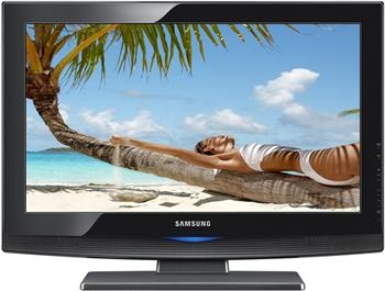 LCD TV Samsung LE32B350 32"