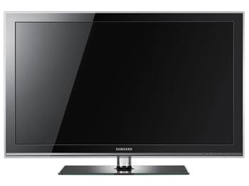LCD TV Samsung LE32C550 32"