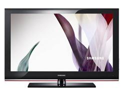 LCD TV Samsung LE37B530 37"