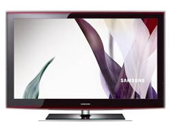 LCD TV Samsung LE40B551A6 40"