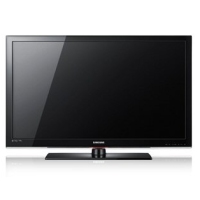 LCD TV Samsung LE40C530F1WXXH 40"