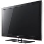 LCD TV Samsung LE40C550 40"