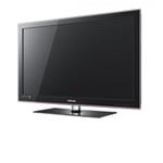 LCD TV Samsung LE40C550 40"