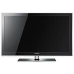 LCD TV Samsung LE40C550 40"