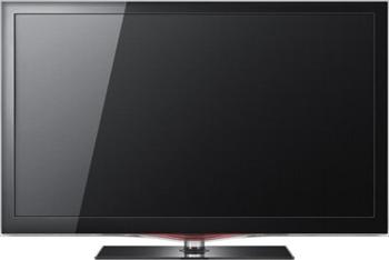 LCD TV Samsung LE40C650 40"