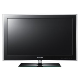 LCD TV Samsung LE40D550 40"
