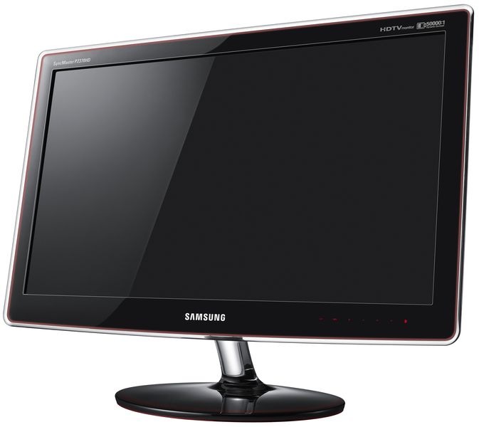 LCD TV Samsung P2470HD 24" | Datacomp.sk