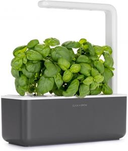 LDU-Click And Grow, Smart Garden 3, šedá