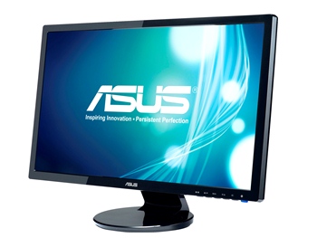 LED Asus VE228NR 22"