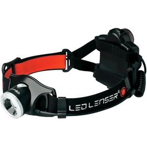 LED čelovka LED Lenser H7.2