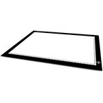 LED Huion L4S, Osvetlená kresliaca tabuľa