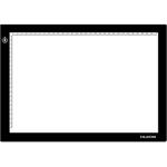 LED Huion L4S, Osvetlená kresliaca tabuľa