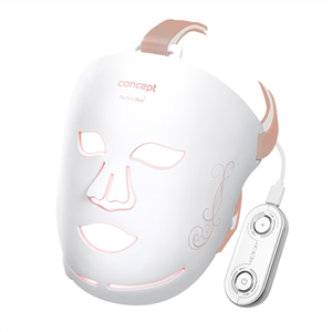 LED maska na tvár Perfect Skin MO8303