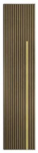 LED osvetlenie G21 pre akustické panely 200 cm, teplá žltá, 24V