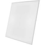 LED panel DIXXO backlit 60×60, štvorcový vstavaný biely, 36W neutrálna b. UGR