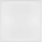 LED panel DIXXO backlit 60×60, štvorcový vstavaný biely, 36W neutrálna b. UGR