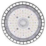 LED priemyselné závesné svietidlo HIGHBAY PROFI PLUS 120° 100W