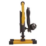 LED reflektor prenosný, 30W neutrálna biela