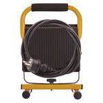 LED reflektor prenosný, 30W neutrálna biela