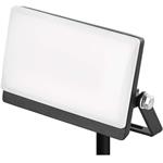 LED reflektor TAMBO EVO, 10 W, 1000 lm, IP65, čierny