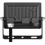 LED reflektor TAMBO EVO, 10 W, 1000 lm, IP65, čierny