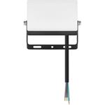 LED reflektor TAMBO EVO, 10 W, 1000 lm, IP65, čierny