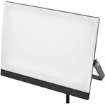 LED reflektor TAMBO EVO, 100 W, 10 000 lm, IP65, čierny