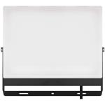 LED reflektor TAMBO EVO, 100 W, 10 000 lm, IP65, čierny