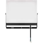 LED reflektor TAMBO EVO, 100 W, 10 000 lm, IP65, čierny