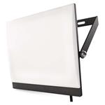 LED reflektor TAMBO EVO, 100 W, 10 000 lm, IP65, čierny