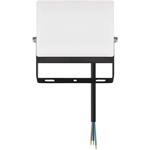 LED reflektor TAMBO EVO, 20 W, 2000 lm, IP65, čierny