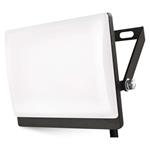 LED reflektor TAMBO EVO, 20 W, 2000 lm, IP65, čierny