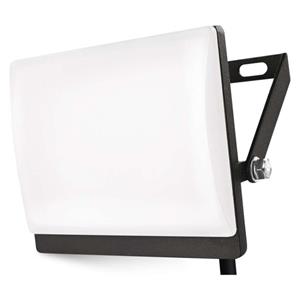 LED reflektor TAMBO EVO, 20 W, 2000 lm, IP65, čierny
