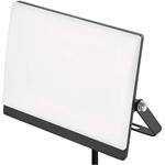 LED reflektor TAMBO EVO, 30 W, 3000 lm, IP65, čierny