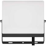 LED reflektor TAMBO EVO, 30 W, 3000 lm, IP65, čierny