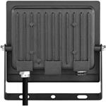 LED reflektor TAMBO EVO, 30 W, 3000 lm, IP65, čierny