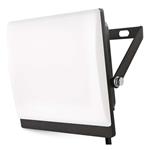 LED reflektor TAMBO EVO, 30 W, 3000 lm, IP65, čierny