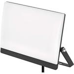 LED reflektor TAMBO EVO, 50 W, 5000 lm, IP65, čierny