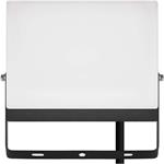 LED reflektor TAMBO EVO, 50 W, 5000 lm, IP65, čierny