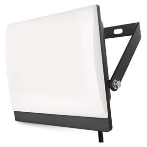 LED reflektor TAMBO EVO, 50 W, 5000 lm, IP65, čierny