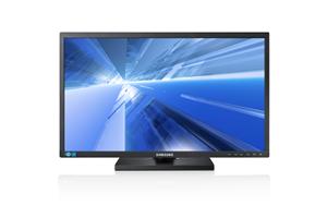 LED Samsung S24C450MW 24"